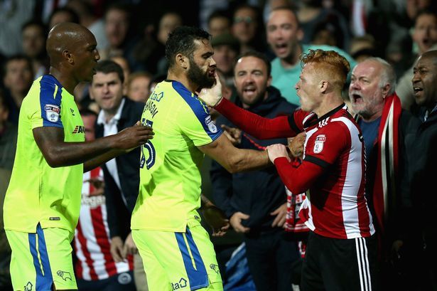 The Beesotted Brentford Pride of West London Podcast