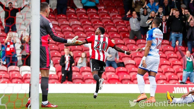 321: Brentford 1 Reading 1 - post-match podcast from the pub episode artwork