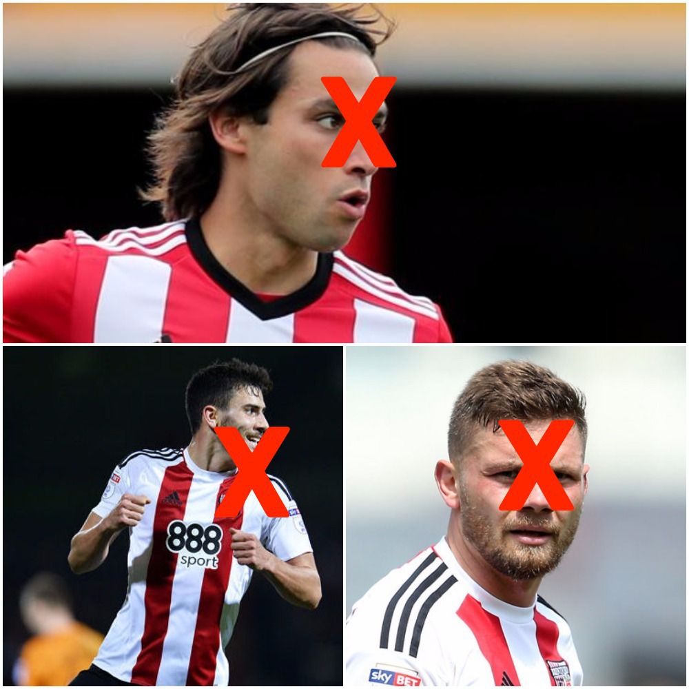 The Beesotted Brentford Pride of West London Podcast