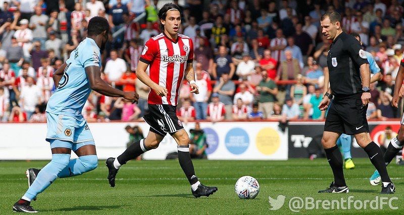 314: Brentford 0 Wolves 0 - post-match podcast from the pub episode artwork