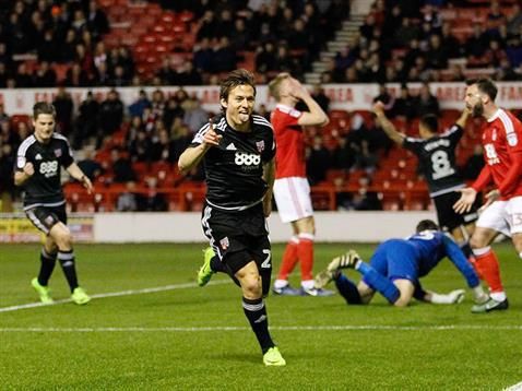 309: Warburton's Return. The Pre-Match Nottingham Forest Podcast From The Pub