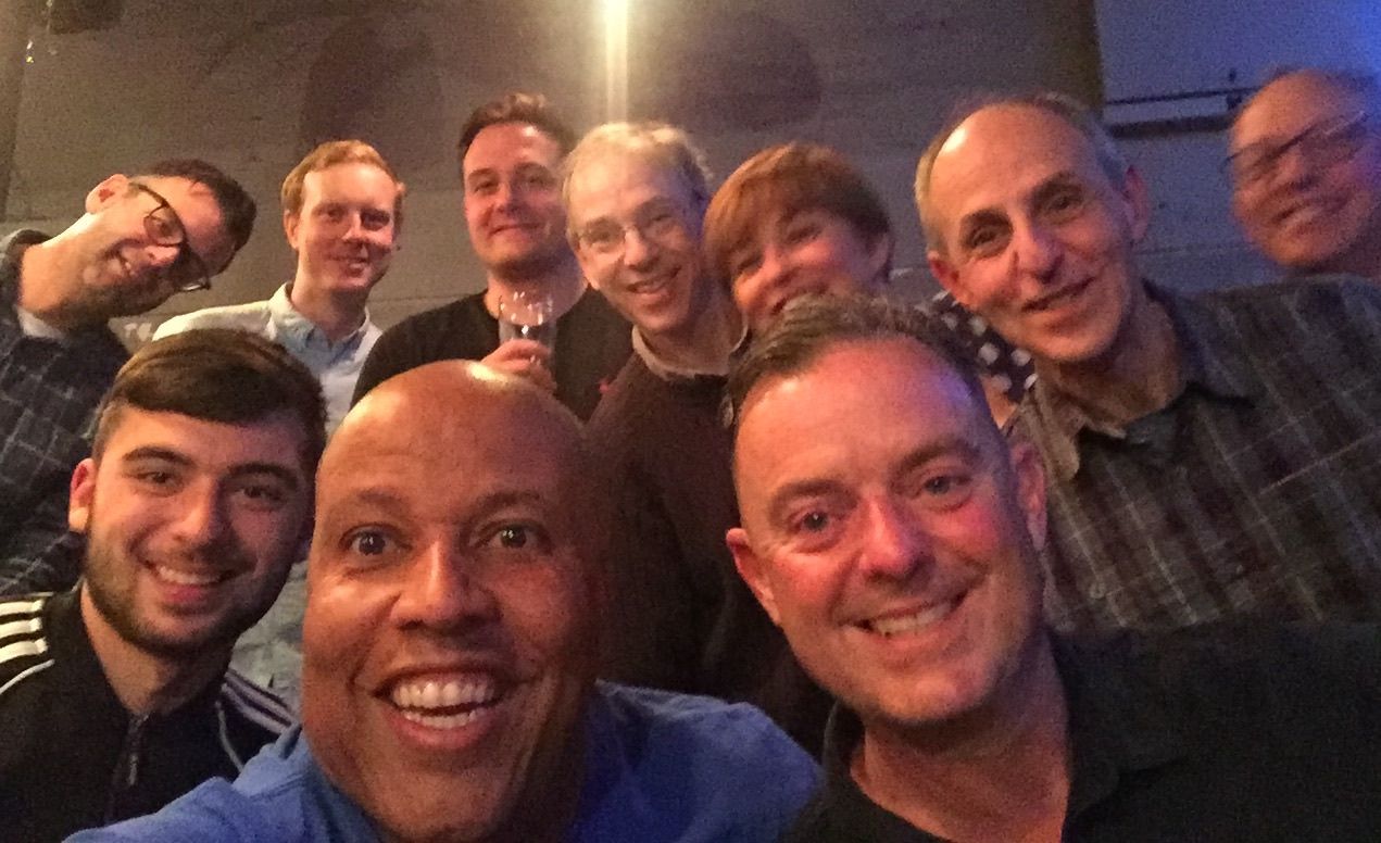 The Beesotted Brentford Pride of West London Podcast