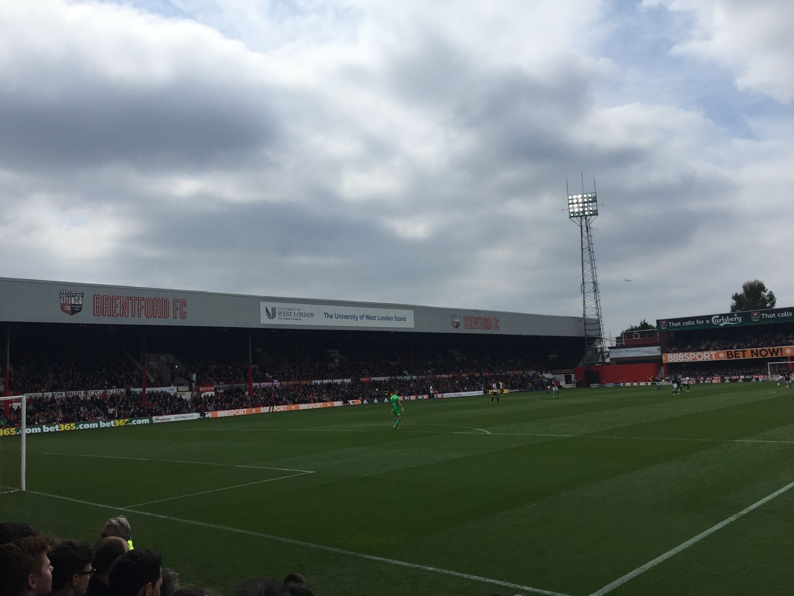 297: Brentford 1 Blackburn 3 - post-match podcast from the pub episode artwork