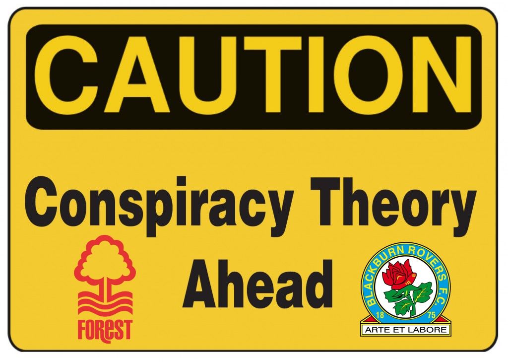 296: The Beesotted Conspiracy Theory Podcast – Will Bees Help Blackburn Avoid Relegation?