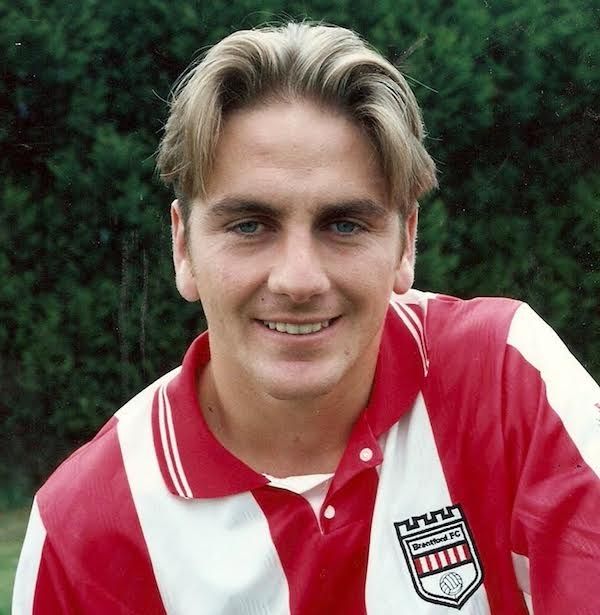 293: Interview with Ex-Brentford Midfielder Billy 'The Pitbull' Manuel episode artwork