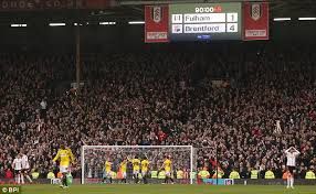 292: Are Brentford Set To Ruin Fulham’s Cup Final? - Fulham v Brentford pre-match podcast from the pub