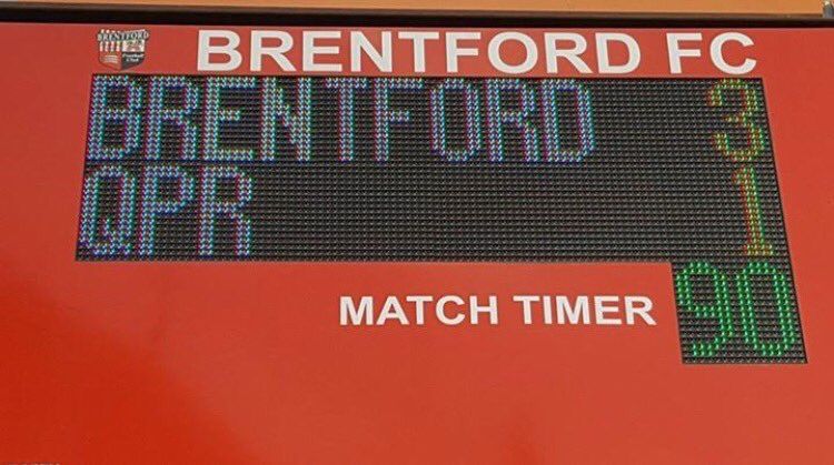 The Beesotted Brentford Pride of West London Podcast