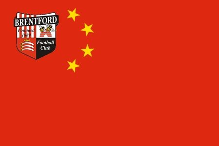 The Beesotted Brentford Pride of West London Podcast