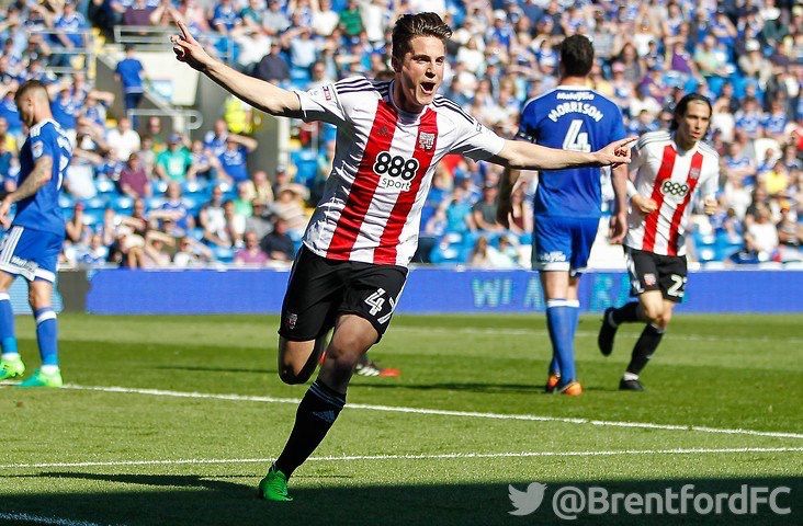 286: Cardiff 2 Brentford 1 - post-match podcast from the pub episode artwork