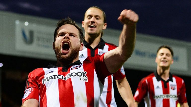 The Beesotted Brentford Pride of West London Podcast