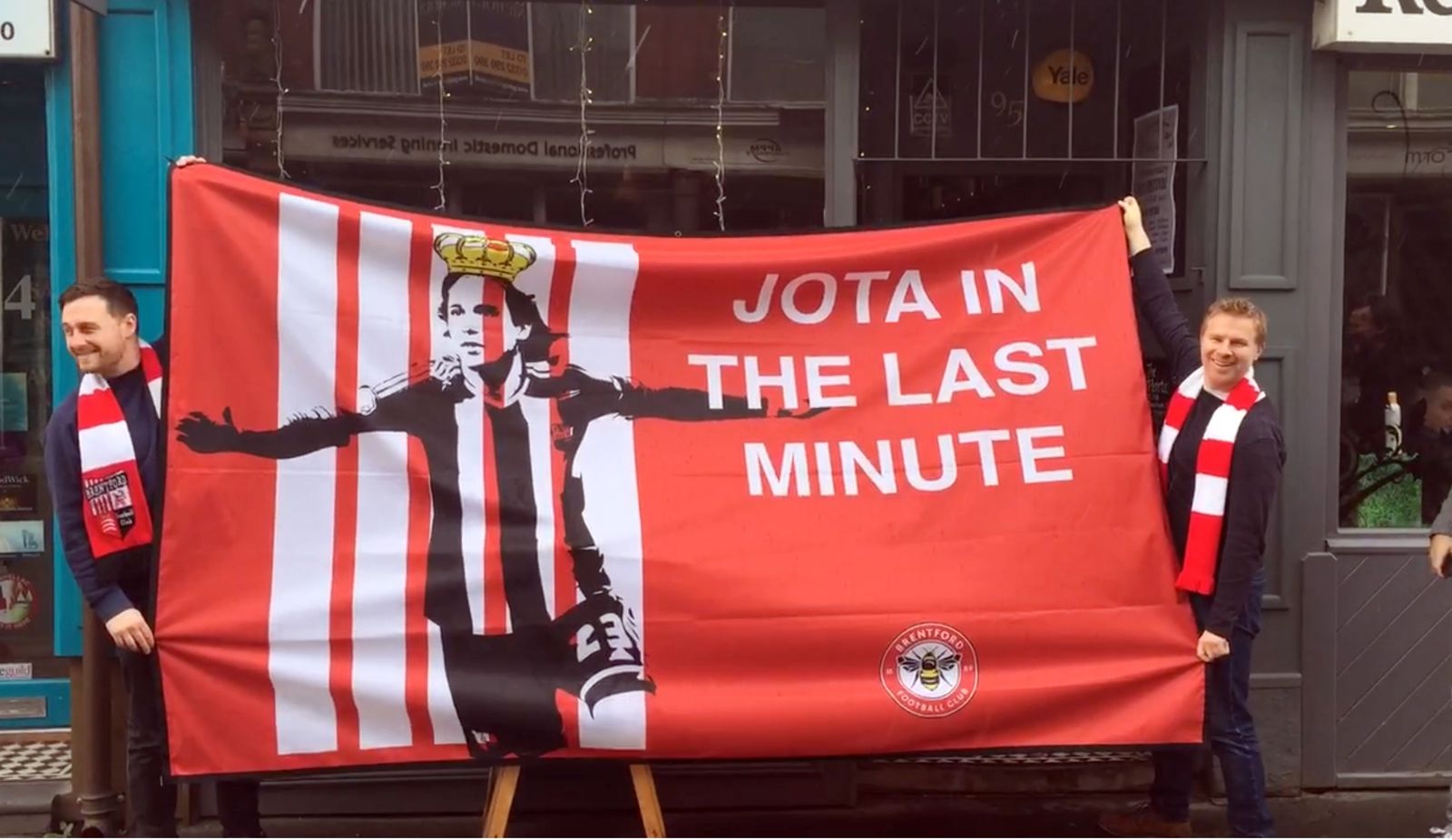 281: The Brentford Comeback Kings Edition – Pride of West London Beesotted Podcast