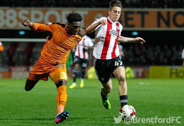 278: Brentford 1 Wolves 2 - post-match podcast from the pub episode artwork