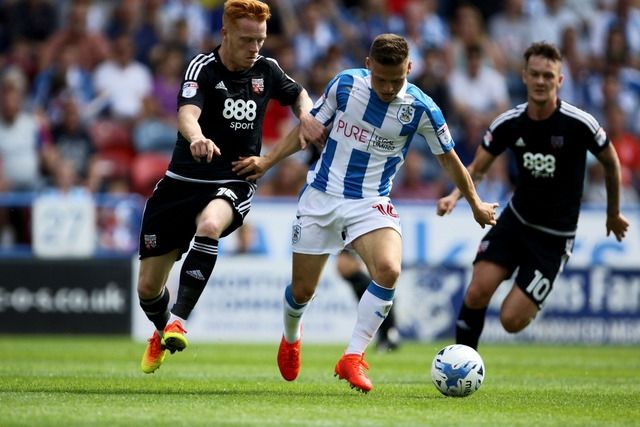 276: Brentford v Huddersfield Pre-Match Podcast from the pub