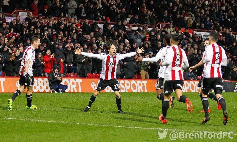 272: Brentford 4 Rotherham 2 - Post-match podcast from the pub