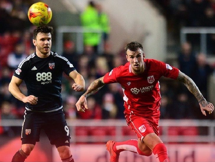 248: Bristol City 0 Brentford 1 - post-match podcast