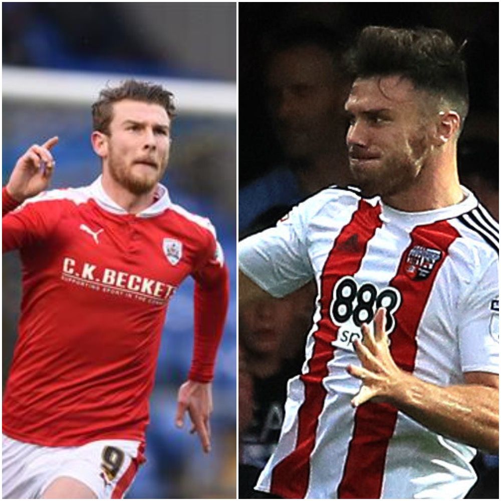 232: 4000 games and still rolling - Brentford v Barnsley pre-match podcast from the pod