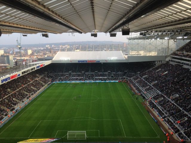 230: Newcastle 3 Brentford 1 - post-match podcast from the pub