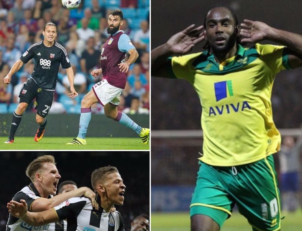 229: Newcastle, Aston Villa & Norwich Fans on Life in The Championship after Relegation