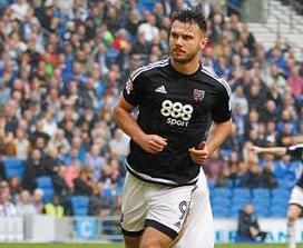 221: Brentford Chairman Cliff Crown on Keeping Hold of Hat-Trick Hero Scott Hogan