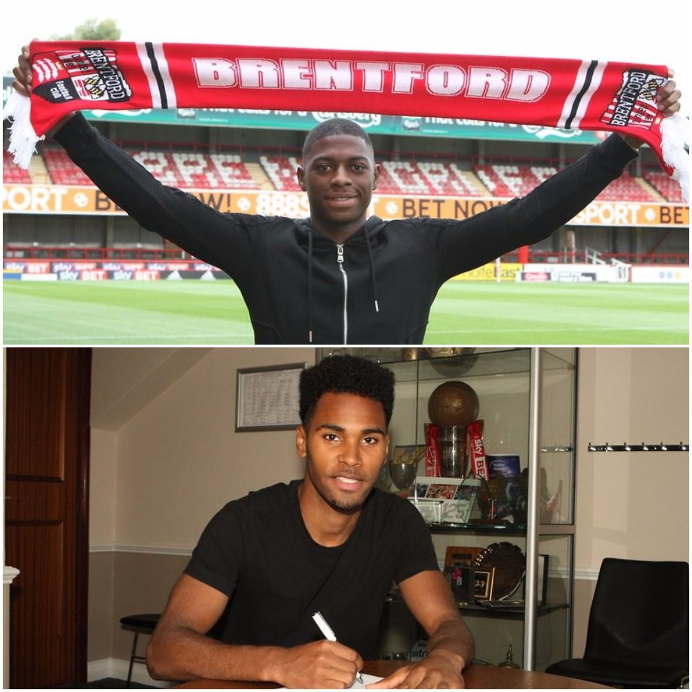 The Beesotted Brentford Pride of West London Podcast