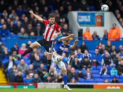 202: Is Brentford's model broken or does it simply need some adjustments? | Ipswich Town pre-match fan discussion from the pub