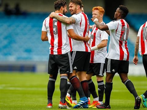 The Beesotted Brentford Pride of West London Podcast