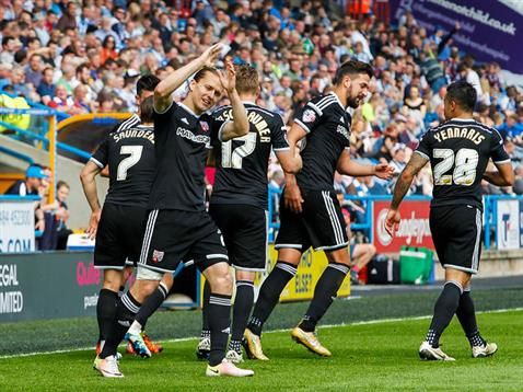The Beesotted Brentford Pride of West London Podcast