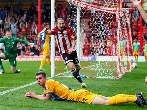 170: Rotherham v Brentford  pre-match podcast