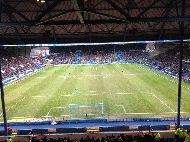 166: Sheffield Wednesday 4 Brentford 0 - post-match podcast from the pub