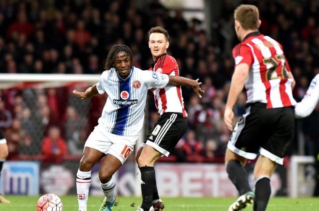 154: Brentford v Walsall post-match podcast from the pub