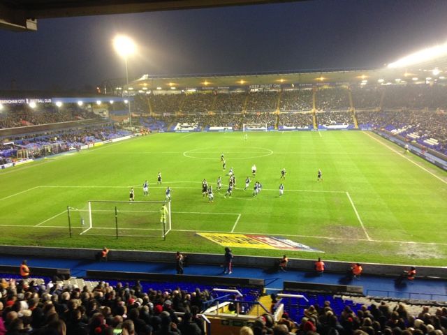 151: #Birmingham 2 #Brentfordfc 1 - post match podcast from the pub