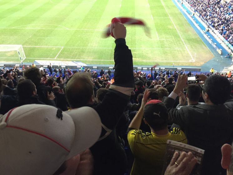 149: #readingfc 1 #brentfordfc 2 post match podcast