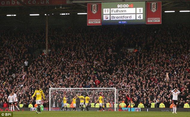 The Beesotted Brentford Pride of West London Podcast