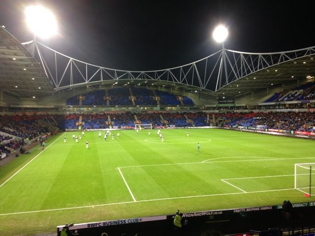 140: #Bolton 1 #BrentfordFC 1 - post-match podcast from the coach