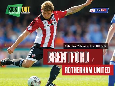The Beesotted Brentford Pride of West London Podcast