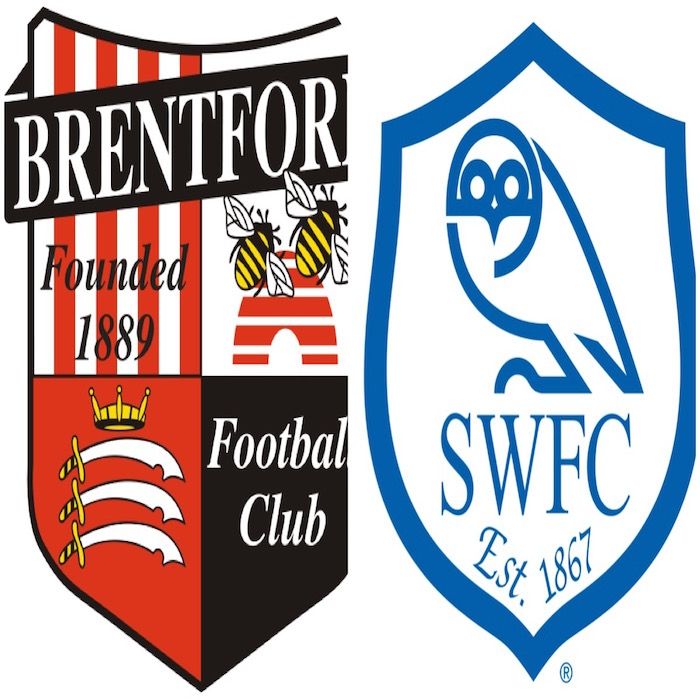 120: #BrentfordFC v Sheffield Wednesday Pre-match Podcast