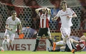 117: #Boro v #BrentfordFC pre-match conversation with Twe12thMan Boro