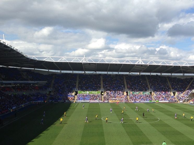 86: #ReadingFC v #BrentfordFC post match podcast from the pub