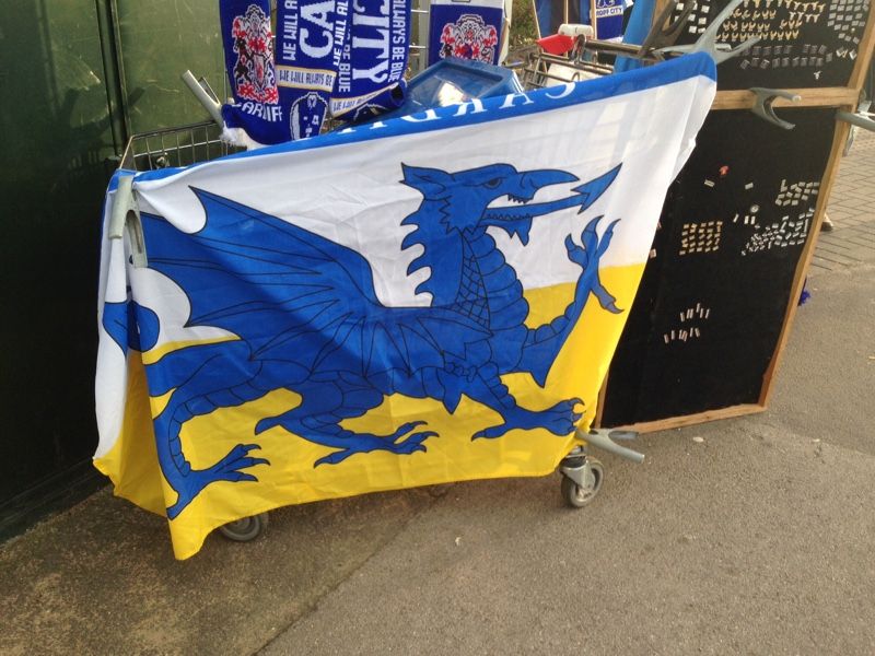 31: #cardiff v #brentfordfc post-match podcast