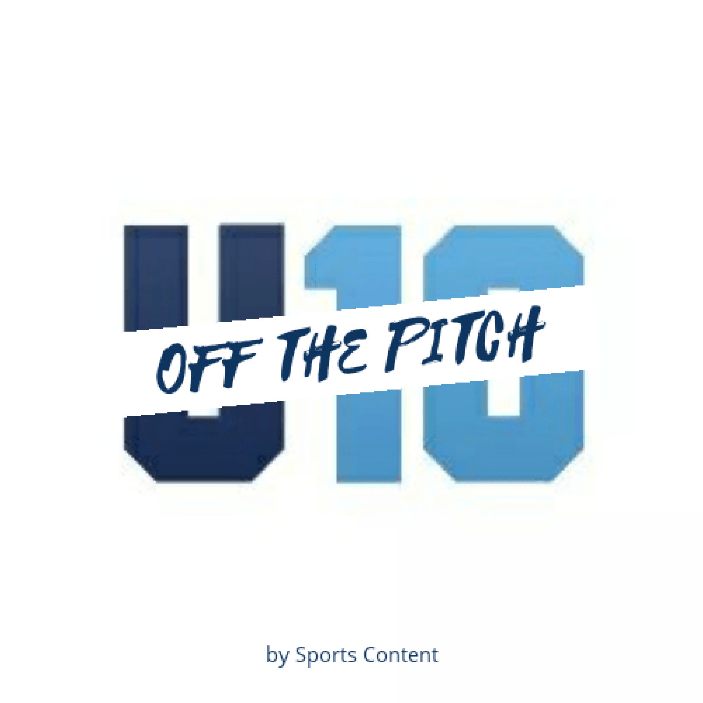 Off The Pitch - Promo