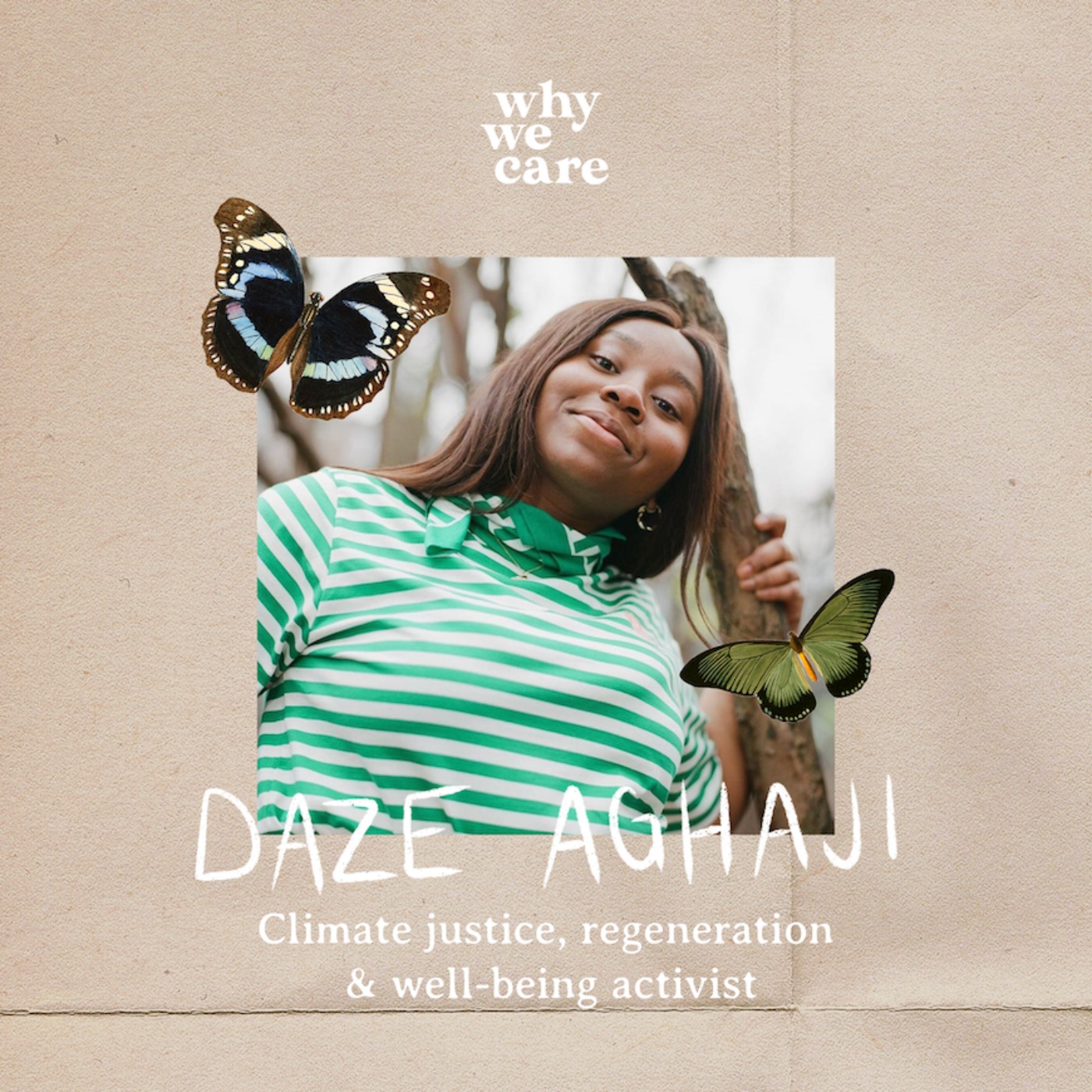 Why We Care