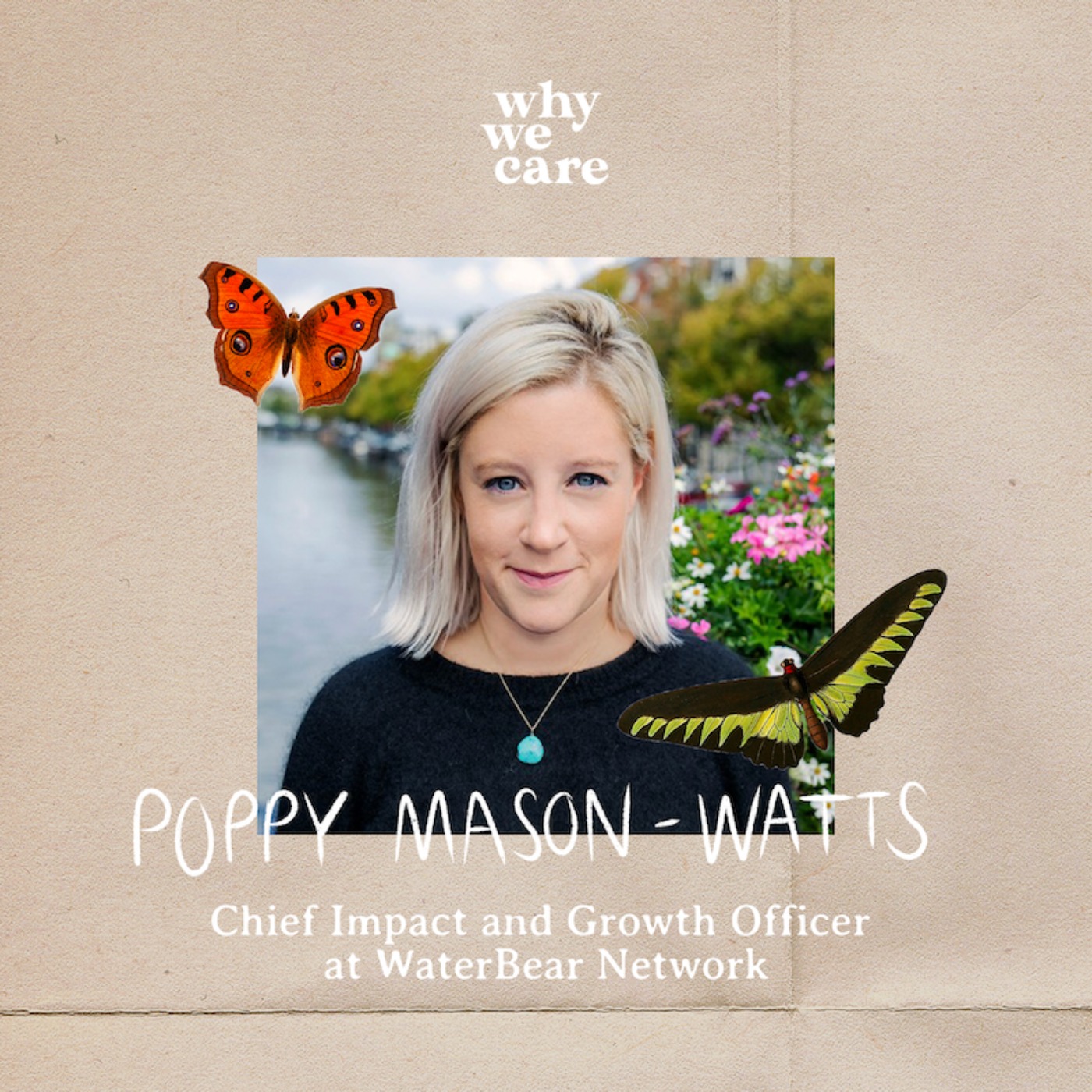 Why We Care