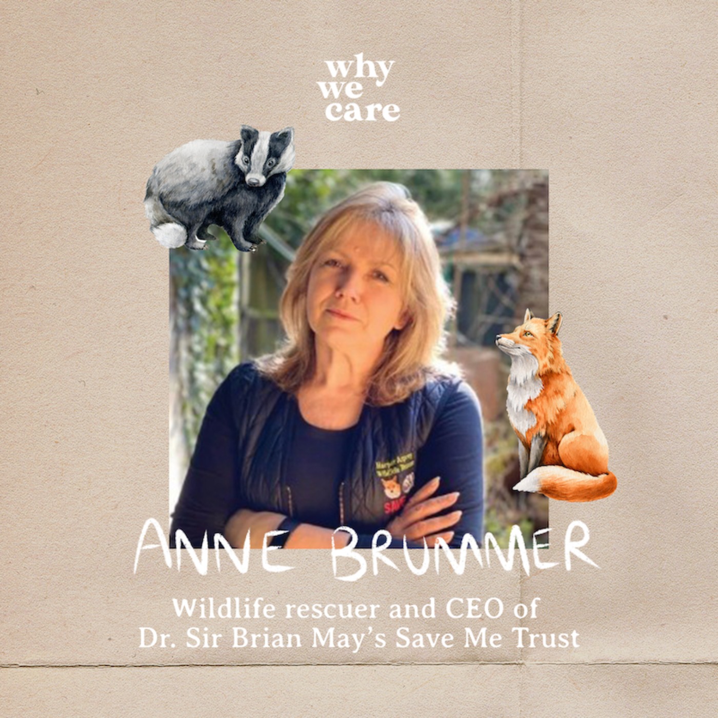 Why We Care