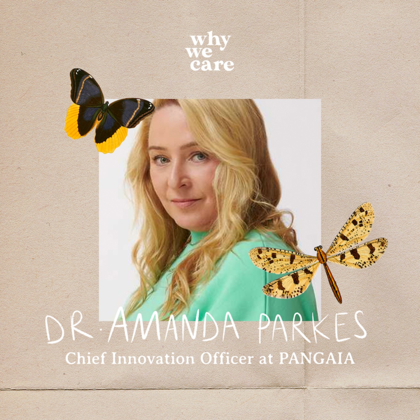 Why We Care