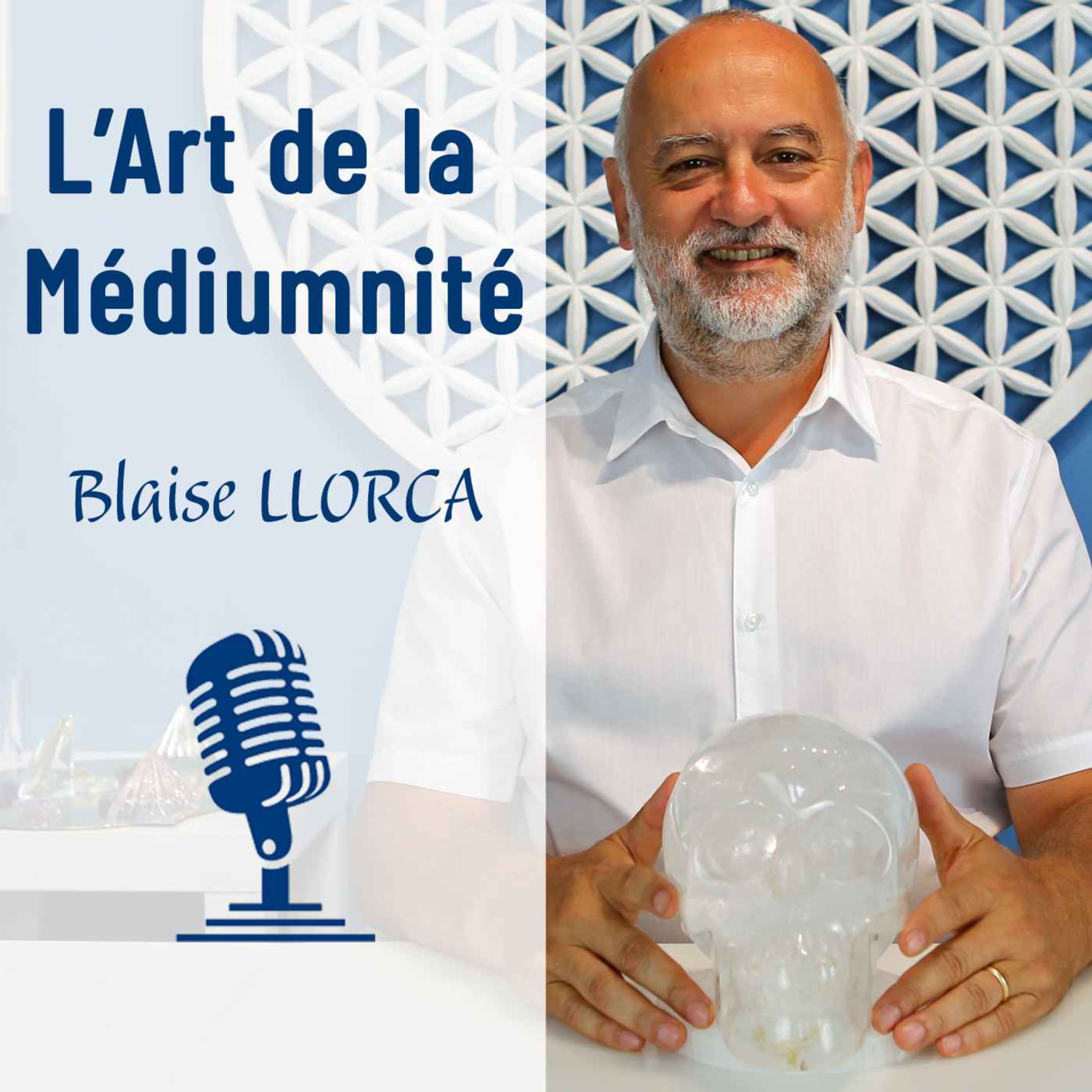 L'Art de la Médiumnité