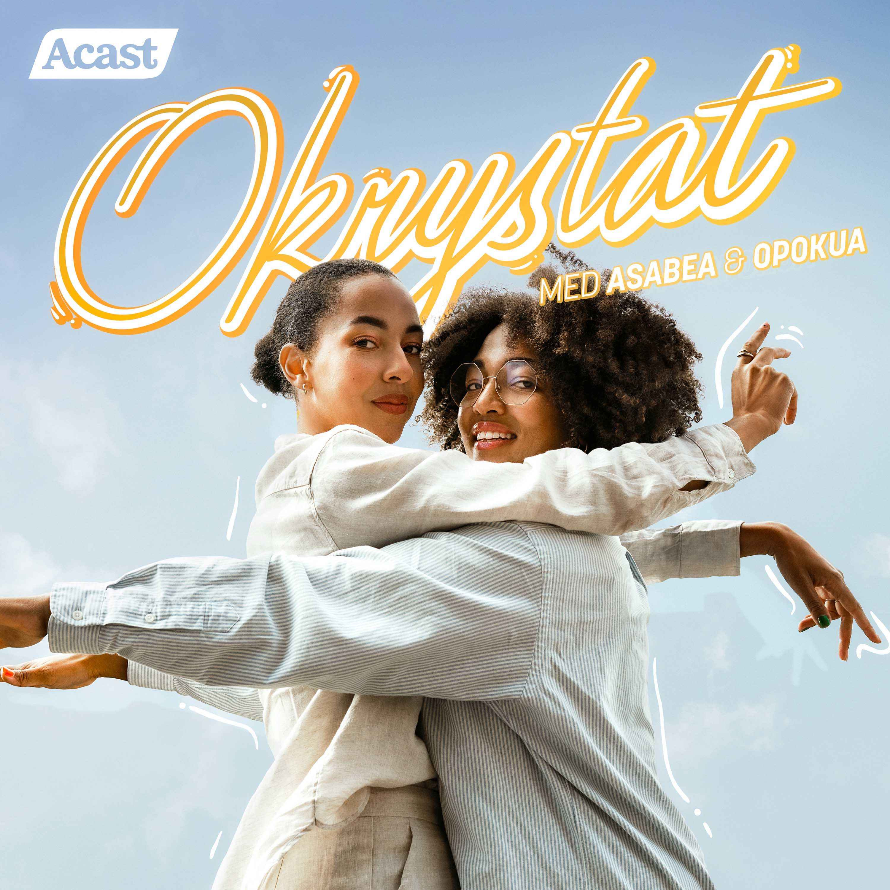 cover art for Okrystat svar: Tankar om debatten kring Uppsalas beslut om differentierad förlossningsvård