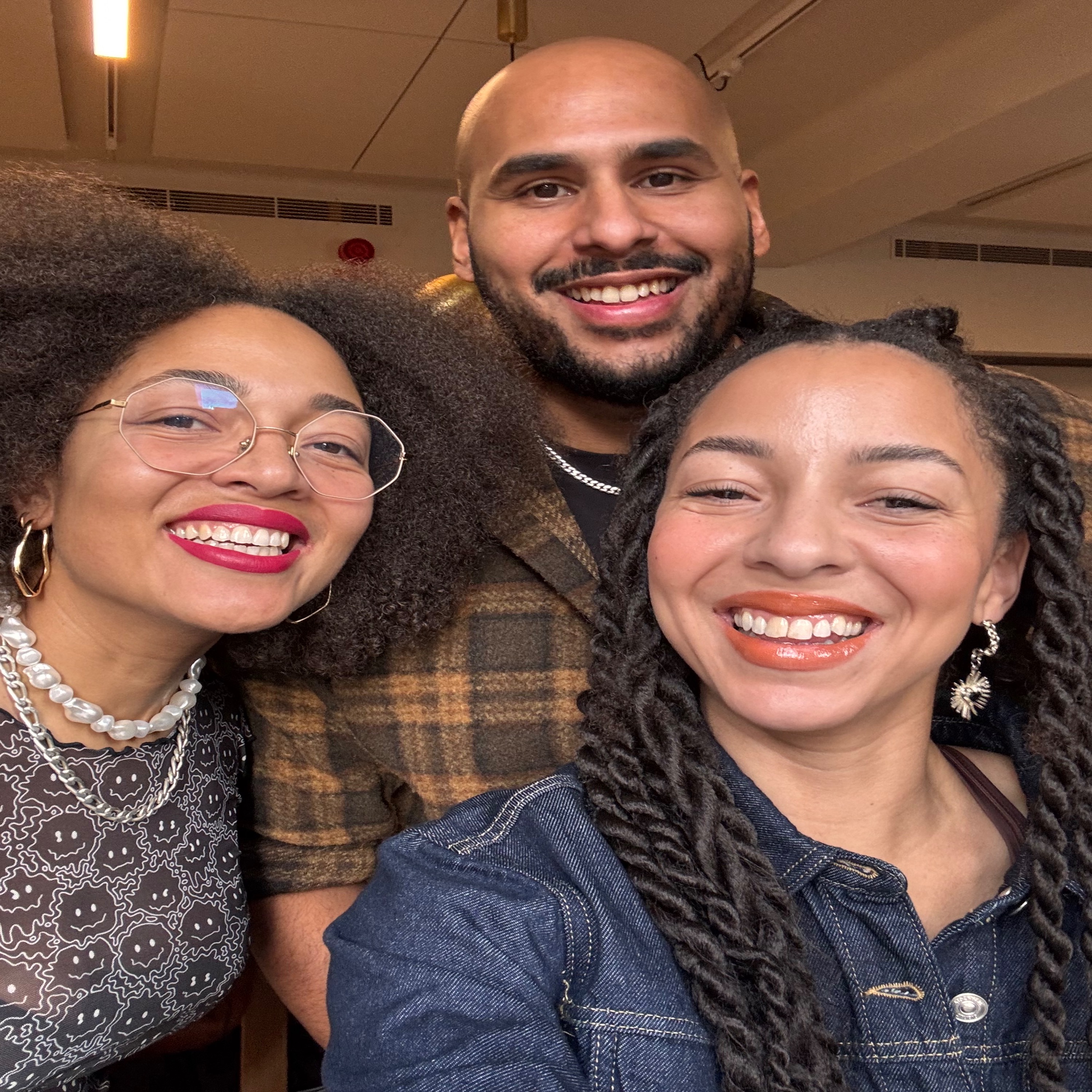 Tv-spel och skärmtid med Amat Levin