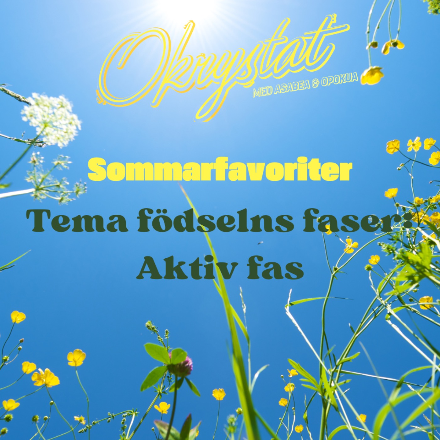 Sommarfavoriter del 2 episode artwork