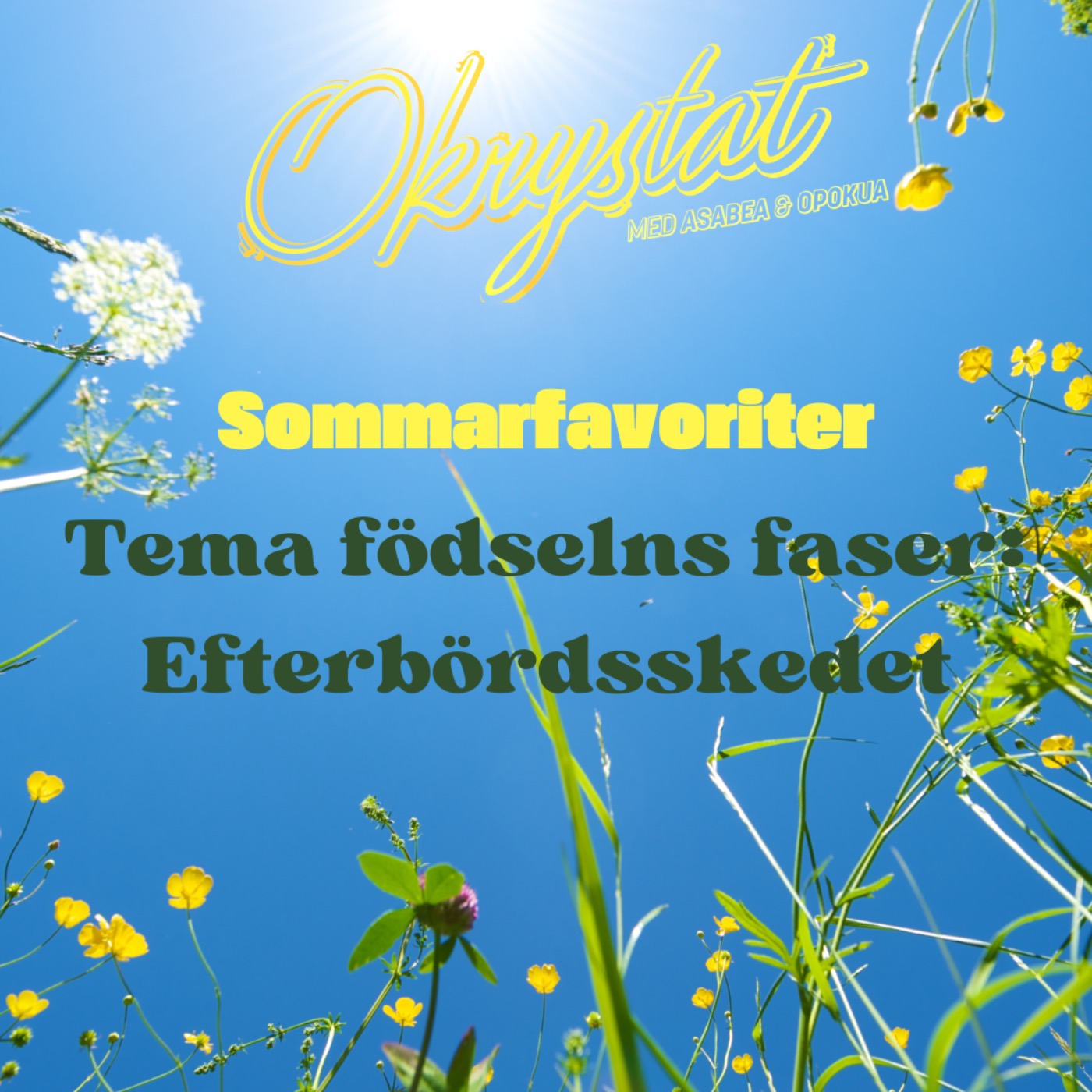 Sommarfavoriter del 4 episode artwork