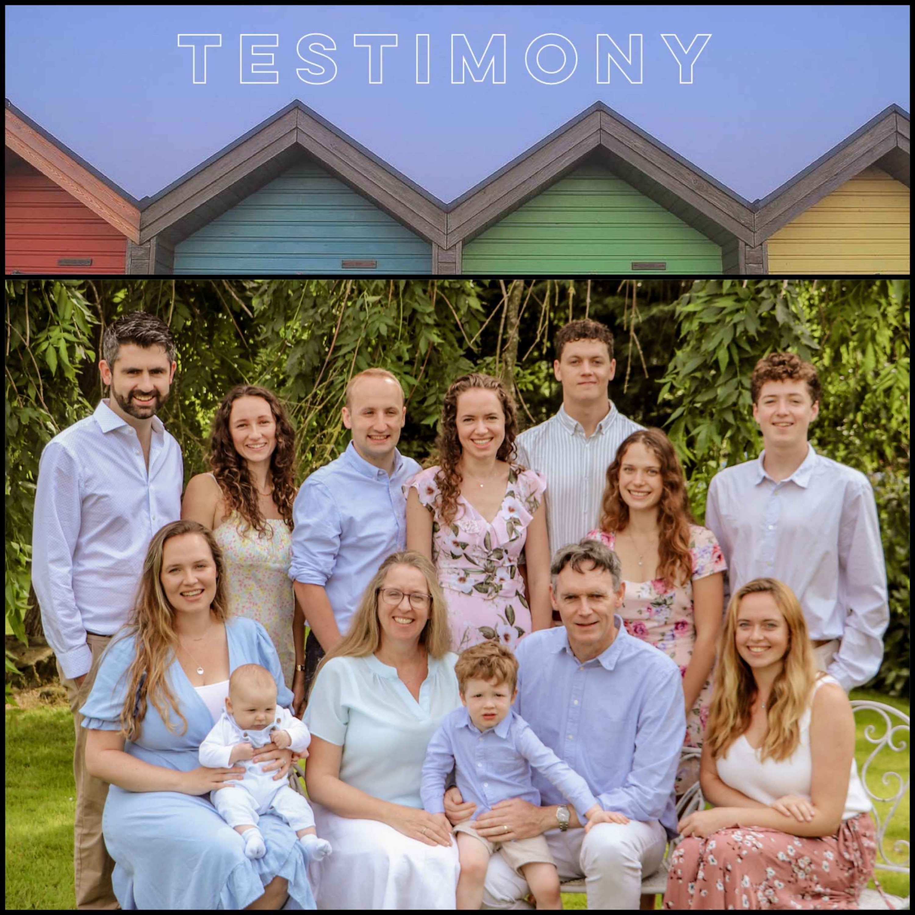 Testimony